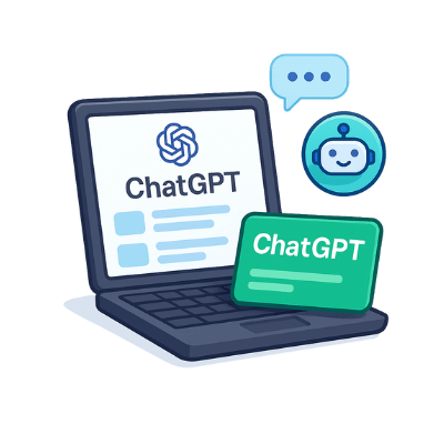 اکانت ChatGPT Plus