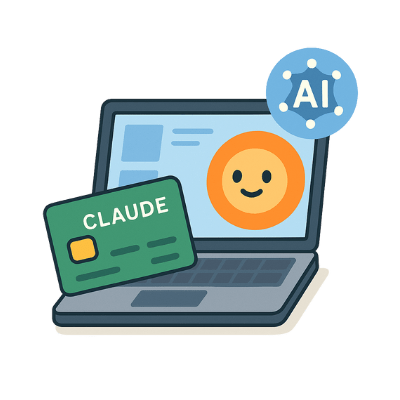 اکانت Claude AI