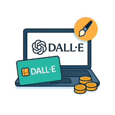 خرید اکانت DALL-E