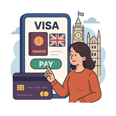 سفارت انگلیس