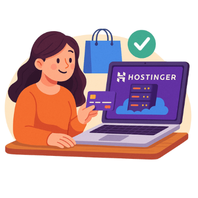 هاستینگر (Hostinger)