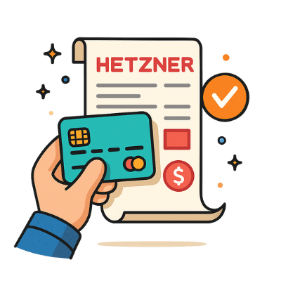 هتزنر (Hetzner)